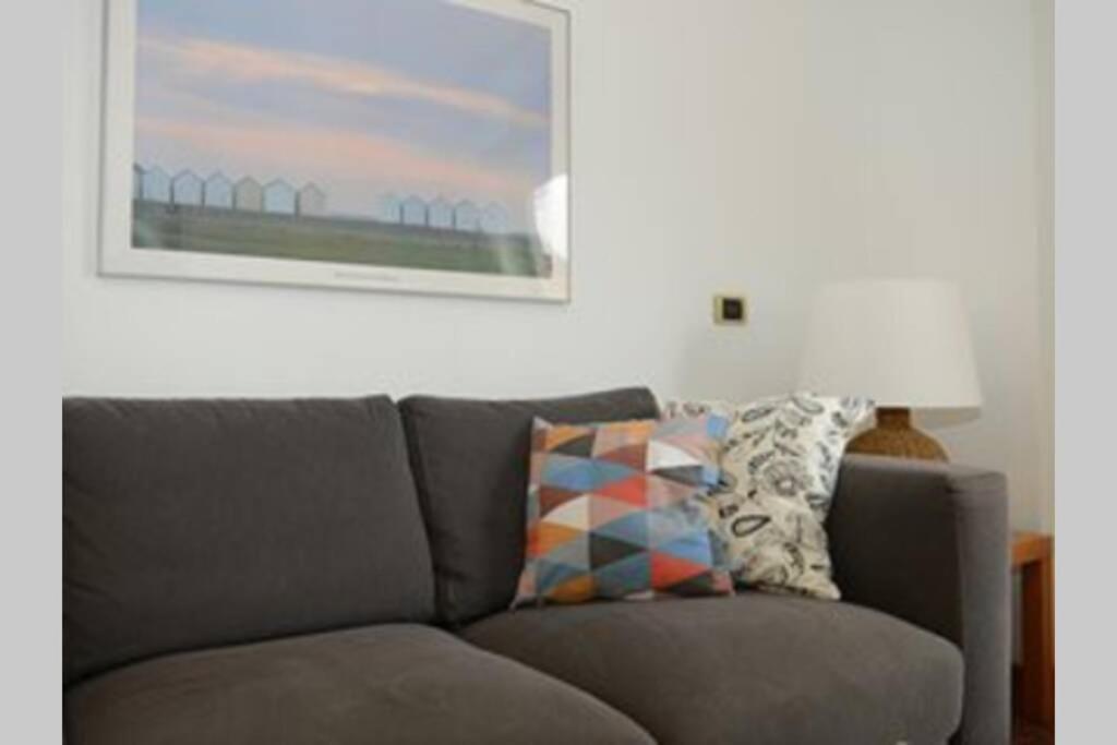 Edificio Gaviota Apartamento 3 Las Palmas de Gran Canaria Zewnętrze zdjęcie