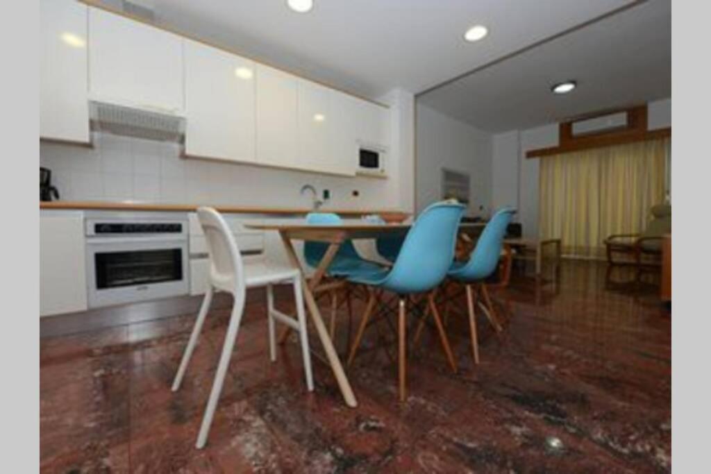 Edificio Gaviota Apartamento 3 Las Palmas de Gran Canaria Zewnętrze zdjęcie