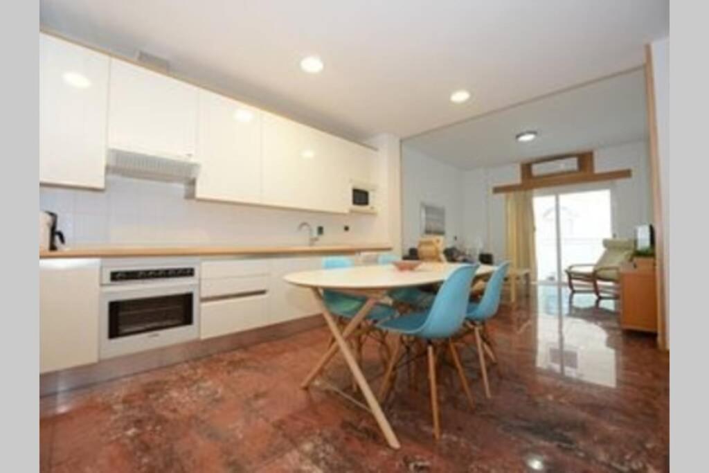 Edificio Gaviota Apartamento 3 Las Palmas de Gran Canaria Zewnętrze zdjęcie