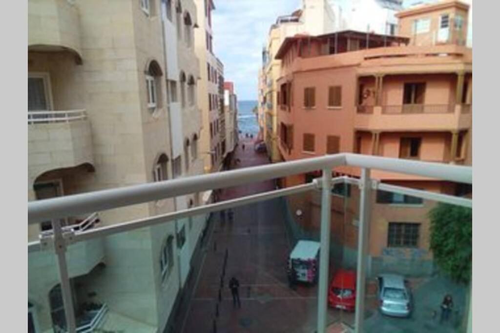 Edificio Gaviota Apartamento 3 Las Palmas de Gran Canaria Zewnętrze zdjęcie
