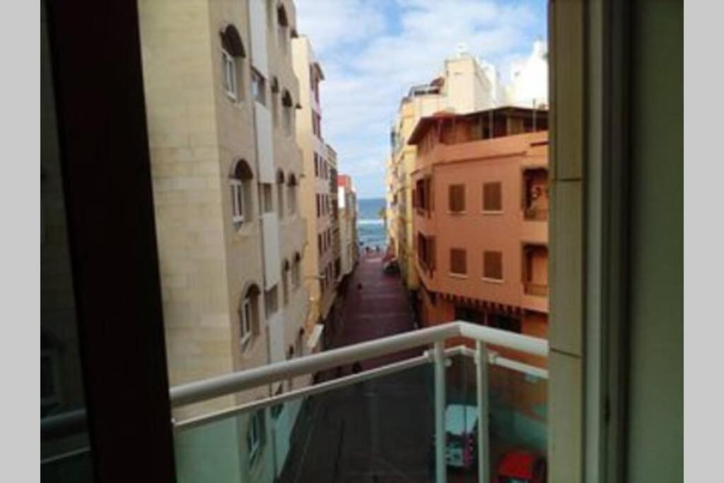 Edificio Gaviota Apartamento 3 Las Palmas de Gran Canaria Zewnętrze zdjęcie