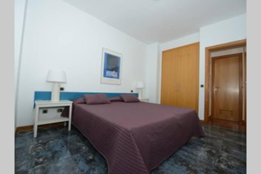 Edificio Gaviota Apartamento 3 Las Palmas de Gran Canaria Zewnętrze zdjęcie