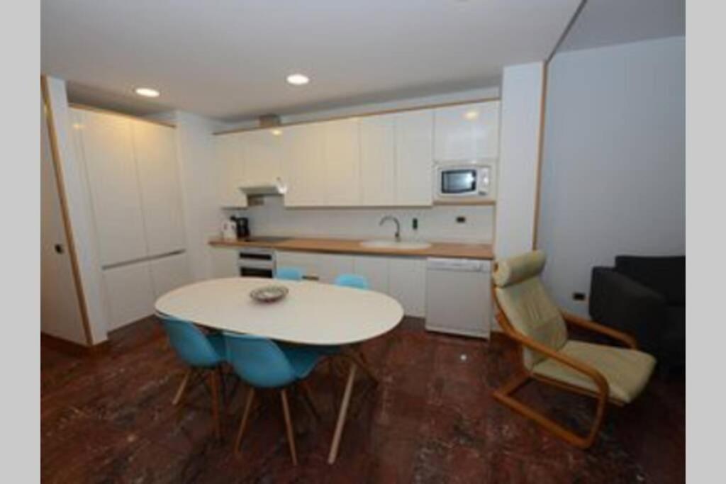 Edificio Gaviota Apartamento 3 Las Palmas de Gran Canaria Zewnętrze zdjęcie