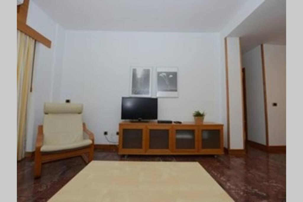 Edificio Gaviota Apartamento 3 Las Palmas de Gran Canaria Zewnętrze zdjęcie