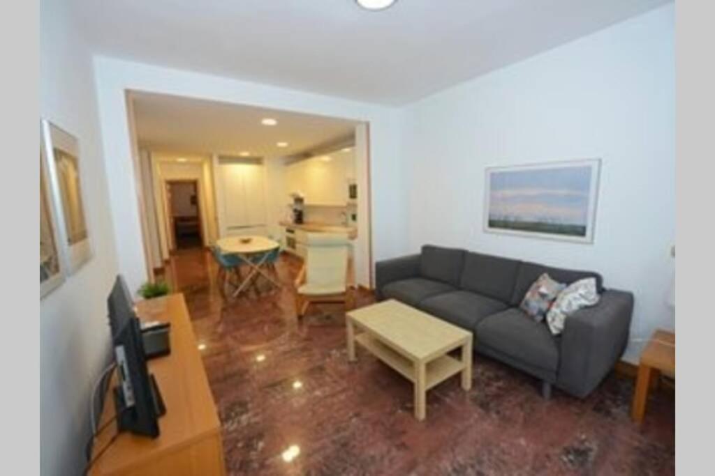 Edificio Gaviota Apartamento 3 Las Palmas de Gran Canaria Zewnętrze zdjęcie
