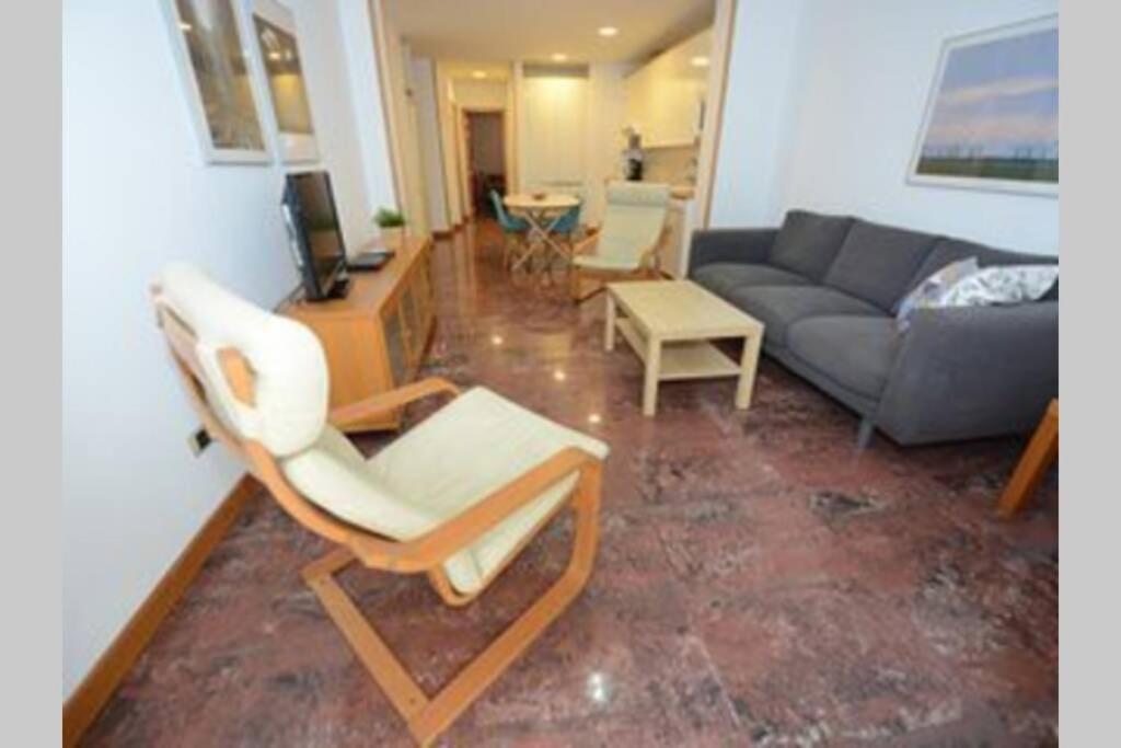 Edificio Gaviota Apartamento 3 Las Palmas de Gran Canaria Zewnętrze zdjęcie